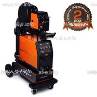 Инвертор сварочный Сварог TECH MIG 5000 (N221) - st-e.info - Камышин
