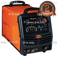 Сварочный инвертор Сварог TECH TIG 200 P DSP AC/DC (E104) - st-e.info - Камышин