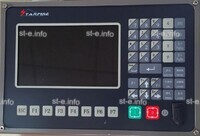 Управляющий блок ЧПУ SF-2100S - st-e.info - Камышин