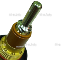  Электрод для плазмотрона арт. W03X0893-60A ECO - st-e.info - Камышин