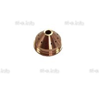 Защитный экран 40-80А для CUT-120 PRO - st-e.info - Камышин