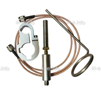 Набор сменных частей для контроллера CHC-200/CHC-400 тип Screw NEW - st-e.info - Камышин