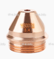 Сопло D=3.0 для плазмотрона YK600 - st-e.info - Камышин