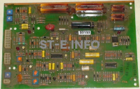 Плата контрольная G1585-2 для DC1000 Lincoln Electric - st-e.info - Камышин