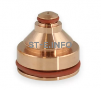 Сопло 11.843.021.406 - st-e.info - Камышин