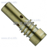 Держатель сопла M8 Tbi XP - st-e.info - Камышин