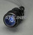 Разъем АМР S12020-58 (розетка 6, S12020-26) - st-e.info - Камышин