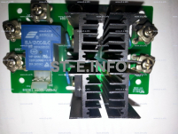 Плата розжига дуги DOG-120 PRO - st-e.info - Камышин