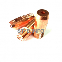 Наконечник MZ-1000 Д. 3,2 мм. - st-e.info - Камышин