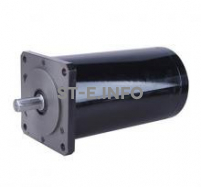 Двухфазный шаговый двигатель nema34 86HY (круглой формы)  - st-e.info - Камышин