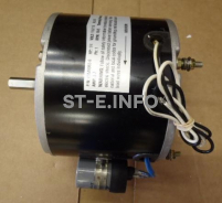 Мотор вентилятора M9983-6 Lincon Electric - st-e.info - Камышин