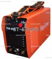 Инвертор сварочный TIG/MMA-200 IGBT лучший выбор для дома и дачи! - st-e.info - Камышин