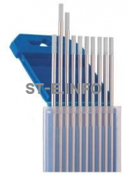 Вольфрамовые электроды WС 20 - D 5,0 / 175 мм - st-e.info - Камышин