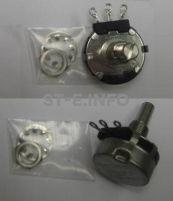 Потенциометр T10812-122 Lincoln Electric - st-e.info - Камышин