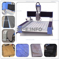 Фрезерно-гравировальный станок для нанесения надписей и рисунков на мрамор ST-G6090M - st-e.info - Камышин