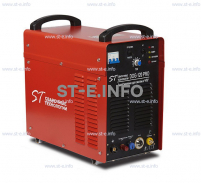 Установка воздушно-плазменной резки DOG-120 PRO - st-e.info - Камышин