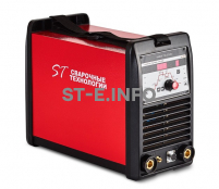 Сварочный аппарат для аргонодуговой сварки HANDY TIG-200Di - st-e.info - Камышин