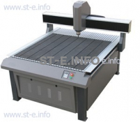 Фрезерно-гравировальный станок с ЧПУ ST-G1212 - st-e.info - Камышин