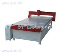 Фрезерно-гравировальный станок с ЧПУ ST-G1224 - st-e.info - Камышин
