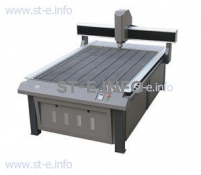 Фрезерно-гравировальный станок с ЧПУ ST-G1313 - st-e.info - Камышин