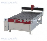 Фрезерно-гравировальный станок с ЧПУ ST-G1212A - st-e.info - Камышин