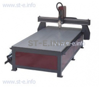 Фрезерно-гравировальный станок с ЧПУ ST-G1325C - st-e.info - Камышин