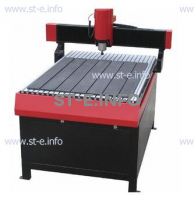 Фрезерно-гравировальный станок с ЧПУ ST-G8010 - st-e.info - Камышин