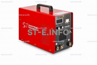 Инвертор для аргонодуговой сварки TIG-250 MOS - st-e.info - Камышин