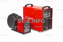 Инвертор для автоматической TIG сварки ROBO-WELDING 578 - st-e.info - Камышин