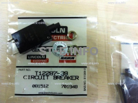 Предохранитель T12287-39 - st-e.info - Камышин