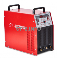 Сварочный аппарат для аргонодуговой сварки MASTER TIG-315AC - st-e.info - Камышин