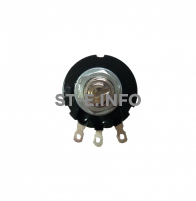Потенциометр RI3001N B5K-20.5S - st-e.info - Камышин