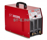 Сварочный аппарат для аргонодуговой сварки (TIG) PRO TIG 250Di - st-e.info - Камышин