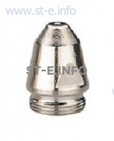 Сопло для плазмотронов P-160 и Р-80 диаметр 1,5мм - st-e.info - Камышин