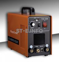 Инвертор сварочный TIG/MMA-200 - st-e.info - Камышин