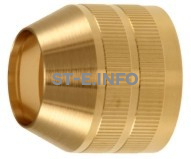 Защитный колпак 11.835.201.081  - st-e.info - Камышин