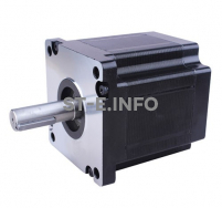 Двухфазный шаговый двигатель Nema 42 110HS115-6004 - st-e.info - Камышин