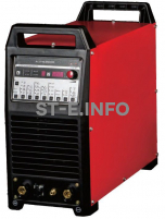 Аппарат для аргонодуговой сварки ALUTIG-200HD - st-e.info - Камышин