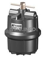 Фильтр тонкой очистки воздуха AT-1000 - st-e.info - Камышин