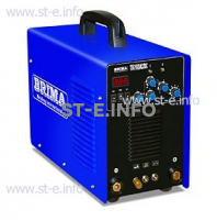 Универсальная установка аргонно-дуговой сварки BRIMA TIG 160 ac/dc - st-e.info - Камышин