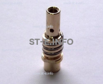 Держатель сопла с пружиной TBi 140/145/150 - st-e.info - Камышин