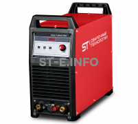 Установка воздушно-плазменной резки DOG-75 MAX PRO - st-e.info - Камышин