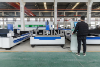 ЛАЗЕРНЫЙ СТАНОК ДЛЯ РЕЗКИ МЕТАЛЛА ST-6020R (6000*2000мм) 12kWt RAYCUS - st-e.info - Камышин