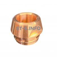 Колпачок TBi 9W AUT (16 мм) 171P102040 - st-e.info - Камышин