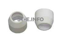 Защитный колпачок для плазмотрона P-80 - st-e.info - Камышин