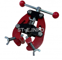 Центратор монтажный Краб 1 д. 25-65 мм  - st-e.info - Камышин