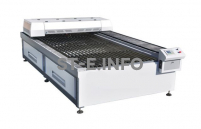 Лазерный станок для резки металла "Стилкат" 1325 - st-e.info - Камышин