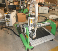 Фрезерно-гравировальный станок с ЧПУ MH 6090 - st-e.info - Камышин