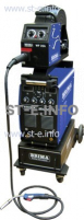 Сварочный инверторный полуавтомат Brima MIG-500-2 - st-e.info - Камышин