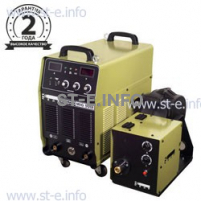 Инвертор сварочный MIG-500I, 380В - st-e.info - Камышин
